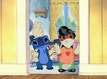 Image Lilo et Stitch - la série
