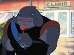 Image Lilo et Stitch - la série