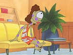 Image Lilo et Stitch - la série
