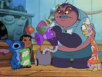 Image Lilo et Stitch - la série