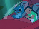 Image Lilo et Stitch - la série