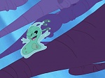 Image Lilo & Stitch : Expérience 222: Poxy