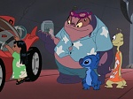 Image Lilo et Stitch - la série