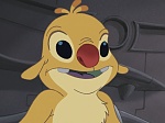 Image Lilo et Stitch - la série