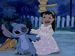 Image Lilo et Stitch - la série