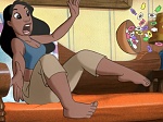 Image Lilo et Stitch - la série