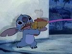 Image Lilo et Stitch - la série