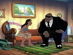 Image Lilo et Stitch - la série