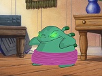 Image Lilo et Stitch - la série