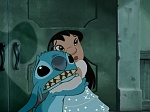 Image Lilo et Stitch - la série