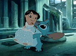 Image Lilo et Stitch - la série