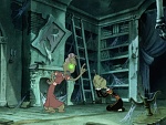 Image Lilo et Stitch - la série