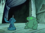 Image Lilo et Stitch - la série