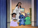Image Lilo et Stitch - la série