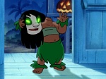 Image Lilo et Stitch - la série