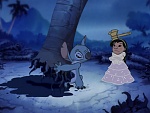 Image Lilo et Stitch - la série