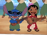 Image Lilo et Stitch - la série