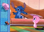 Image Lilo et Stitch - la série