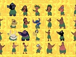 Image Lilo et Stitch - la série