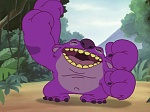Image Lilo et Stitch - la série
