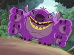 Image Lilo et Stitch - la série
