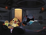 Image Lilo et Stitch - la série