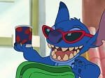 Image Lilo et Stitch - la série