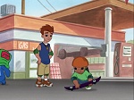 Image Lilo et Stitch - la série