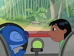 Image Lilo et Stitch - la série