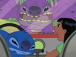 Image Lilo et Stitch - la série