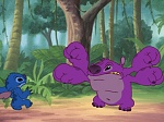 Image Lilo et Stitch - la série