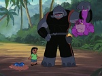 Image Lilo et Stitch - la série