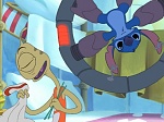Image Lilo et Stitch - la série
