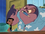 Image Lilo et Stitch - la série
