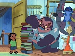 Image Lilo et Stitch - la série