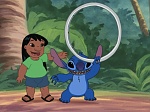 Image Lilo et Stitch - la série