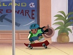 Image Lilo & Stitch : Expérience 601: Kixx