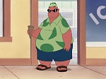 Image Lilo et Stitch - la série
