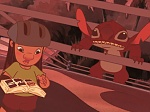 Image Lilo et Stitch - la série