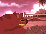 Image Lilo et Stitch - la série