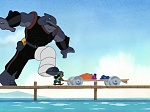 Image Lilo et Stitch - la série