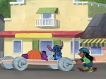 Image Lilo et Stitch - la série
