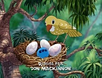 Image Lilo & Stitch : Expérience 520: Tsu (Cannonball)