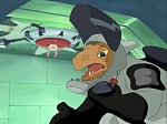 Image Lilo et Stitch - la série