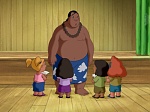 Image Lilo et Stitch - la série