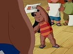 Image Lilo et Stitch - la série