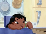 Image Lilo et Stitch - la série