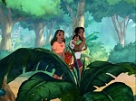 Image Lilo et Stitch - la série