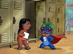 Image Lilo et Stitch - la série