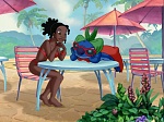 Image Lilo et Stitch - la série